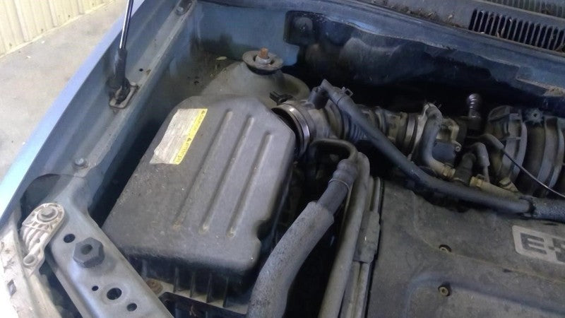 Air Cleaner Fits 04-08 AVEO 1967297