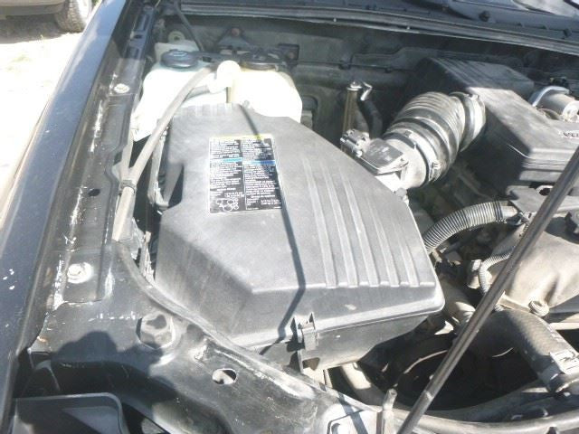 Transfer Case Motor Fits 04-12 CANYON 1655919