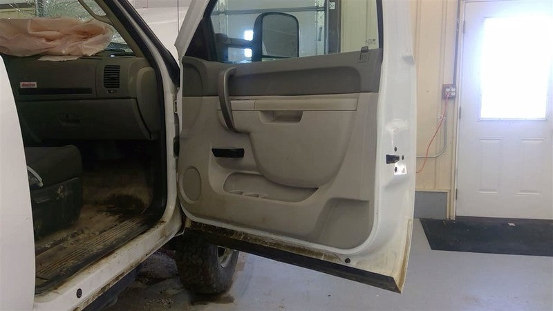 Transfer Case 6.6L Diesel Floor Shift Fits 11-14 SIERRA 2500 PICKUP 16