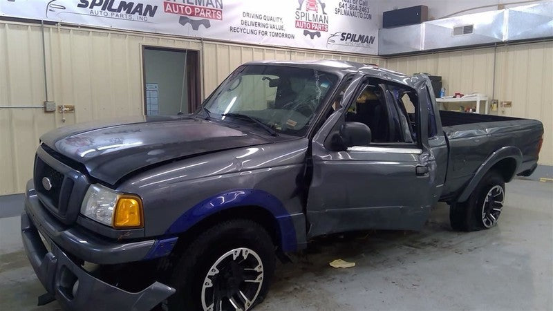 RANGER    2004 Wheel 1661149