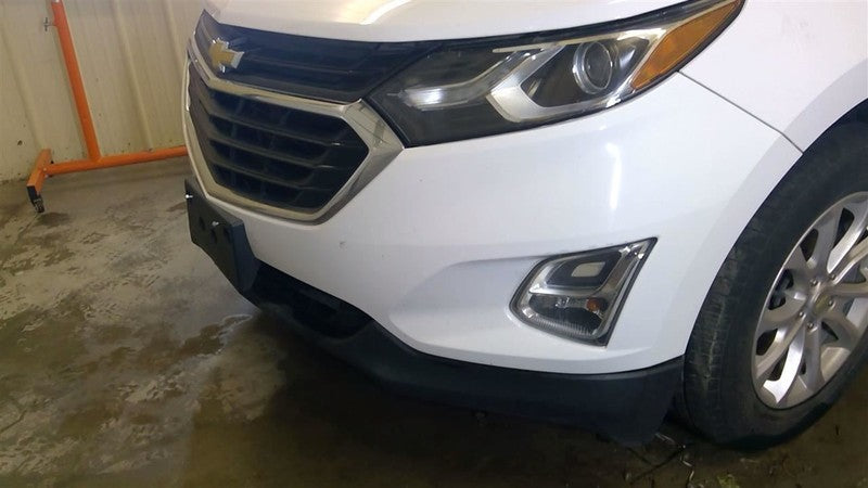Automatic Transmission FWD 1.5L Fits 18-19 EQUINOX 1702653