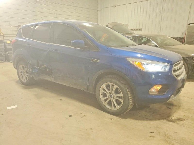 Info-GPS-TV Screen Front 8.0" Screen Fits 16-19 ESCAPE 1888525