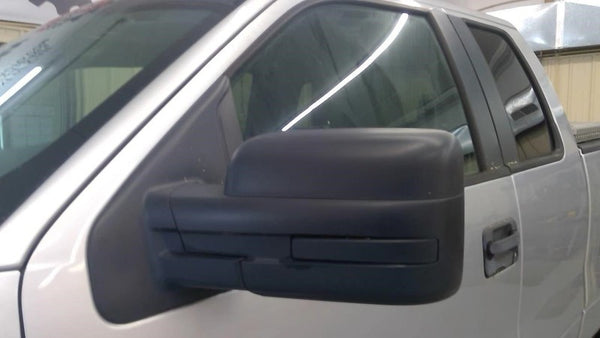 Driver Side View Mirror Power Pedestal Fits 09-10 FORD F150 PICKUP 193