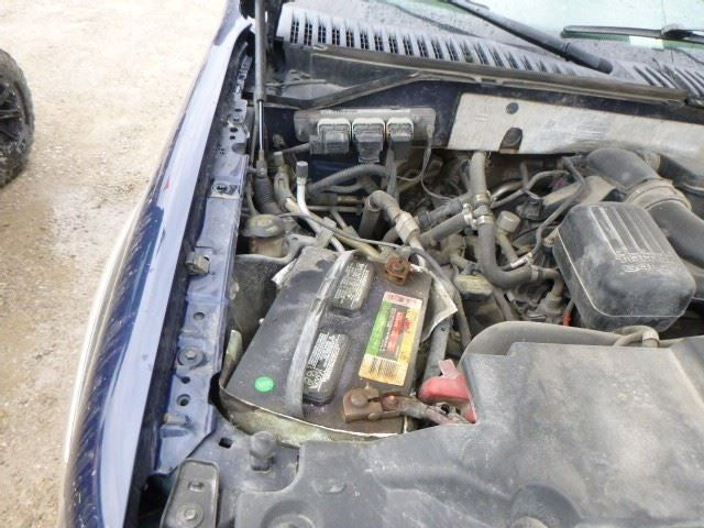 Automatic Transmission 6 Speed With Overdrive 4WD Fits 09 EXPEDITION 1