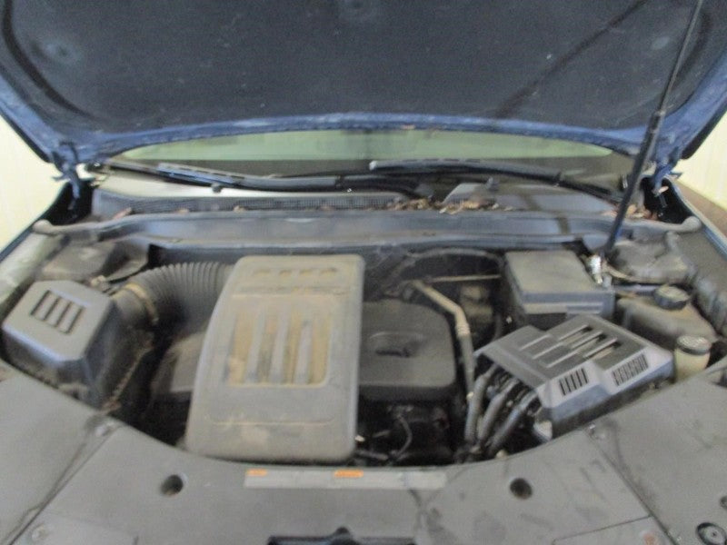 Console Front Roof With Sunroof Fits 10-11 EQUINOX 1863426