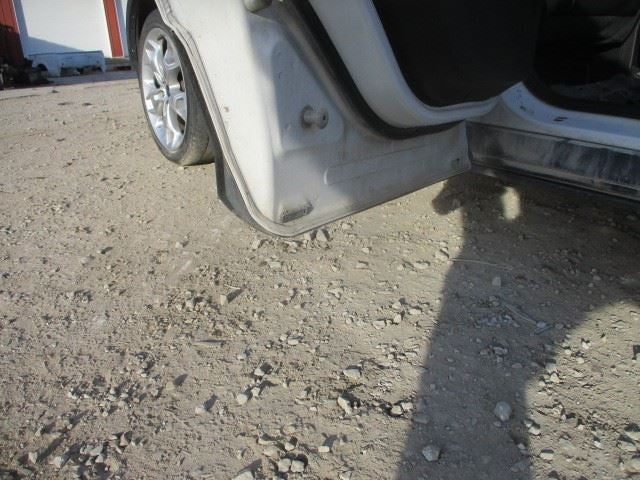 Driver Corner/Park Light Park Lamp-turn Signal Lower Fits 13-16 ESCAPE