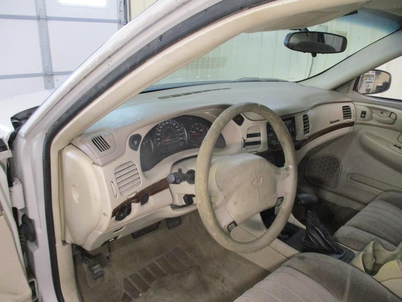 Steering Column Floor Shift Cruise Switch On Lever Fits 01-05 IMPALA 2