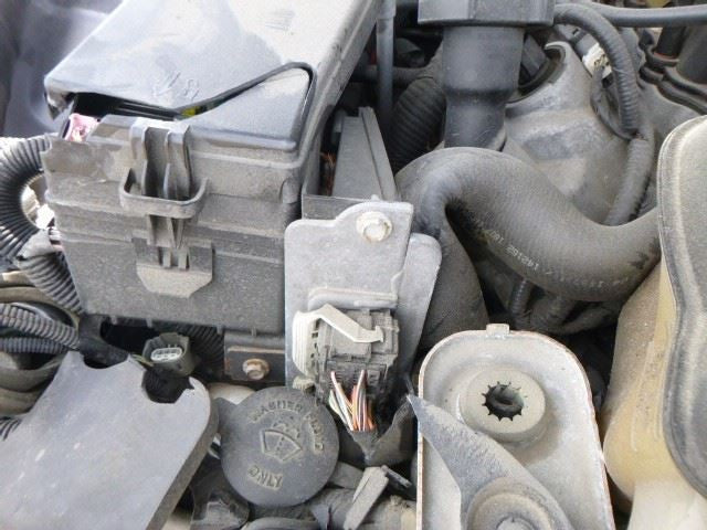Steering Column Floor Shift Fits 05-09 MUSTANG 1205915