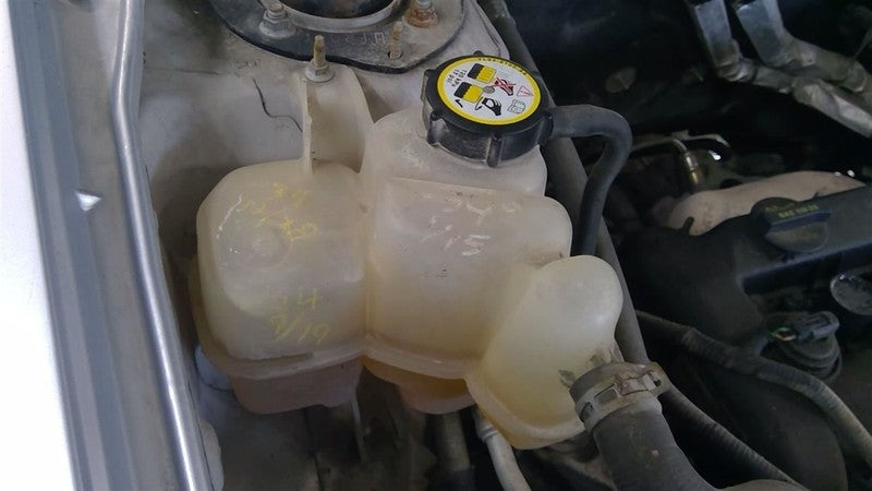 Engine Gasoline 2.5L VIN 7 8th Digit Fits 09-12 ESCAPE 1668547