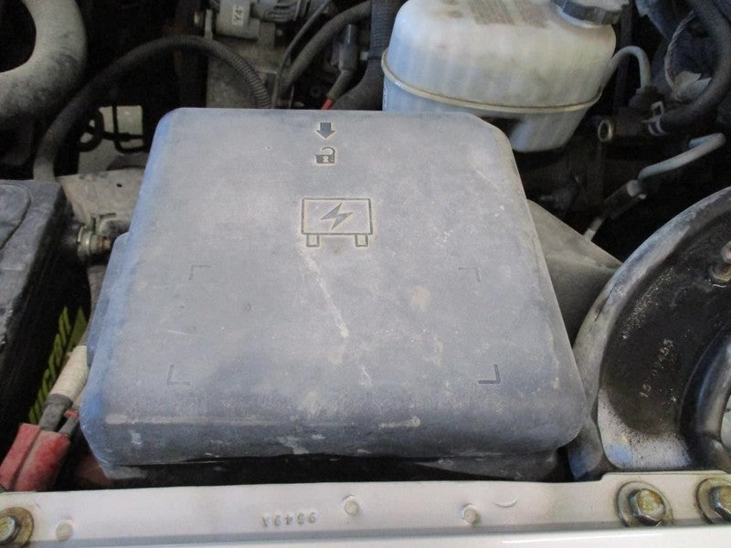 Transfer Case Opt NP8 Fits 03-07 AVALANCHE 1500 1730992