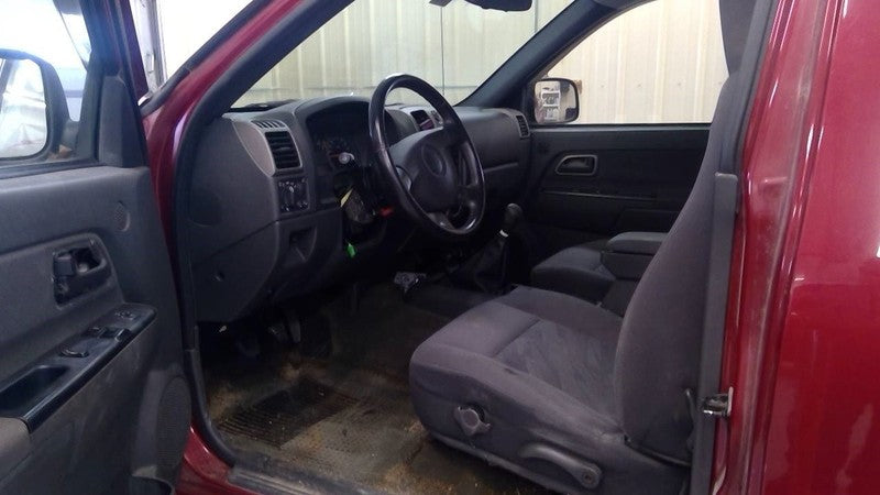 Transfer Case Fits 04-12 CANYON 1720698