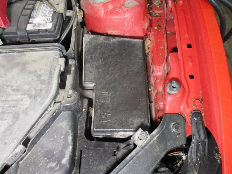 MAZDA 3   2007 Dash Bezel 1991959