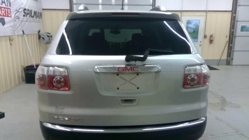 ACADIA    2009 Seat Rear 1908749