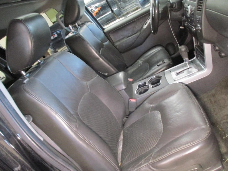Passenger Front Seat Bucket  Electric Fits 11-12 PATHFINDER 1879218