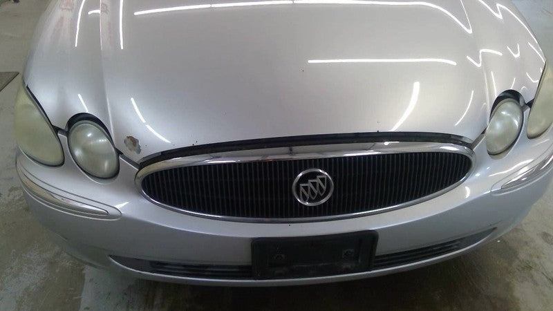 LACROSSE  2005 Seat Rear 1715385
