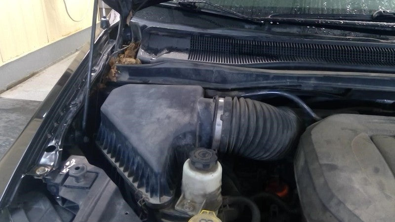 Air Cleaner Fits 11-20 CARAVAN 2021419