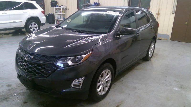 Driver Front Door Switch Driver's Mirror And Window Fits 16-25 MALIBU 