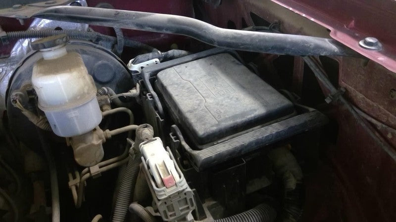 Carrier Front 3.42 Ratio Opt GU6 Fits 15-20 SUBURBAN 1500 1732204