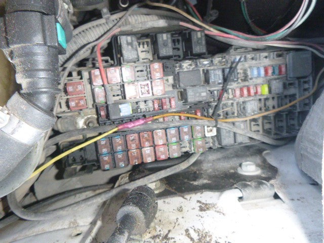 Power Steering Pump Fits 11-16 FORD F250SD PICKUP 1903752