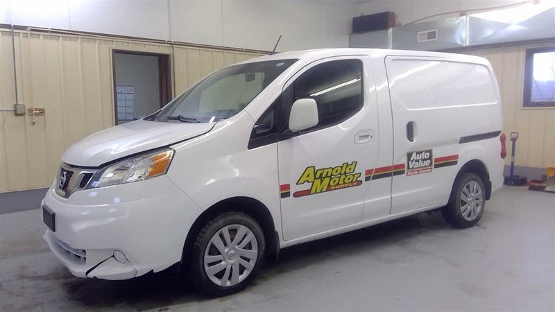 Passenger Right Front Knee Fits 13-21 NV200 1684817