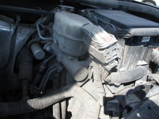 Carrier Front Axle 4.10 Ratio Opt GT5 Fits 15-16 SIERRA 2500 PICKUP 16