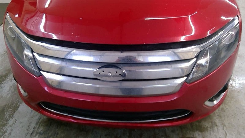 Engine Gasoline 2.5L VIN A 8th Digit Fits 12 FUSION 1698269