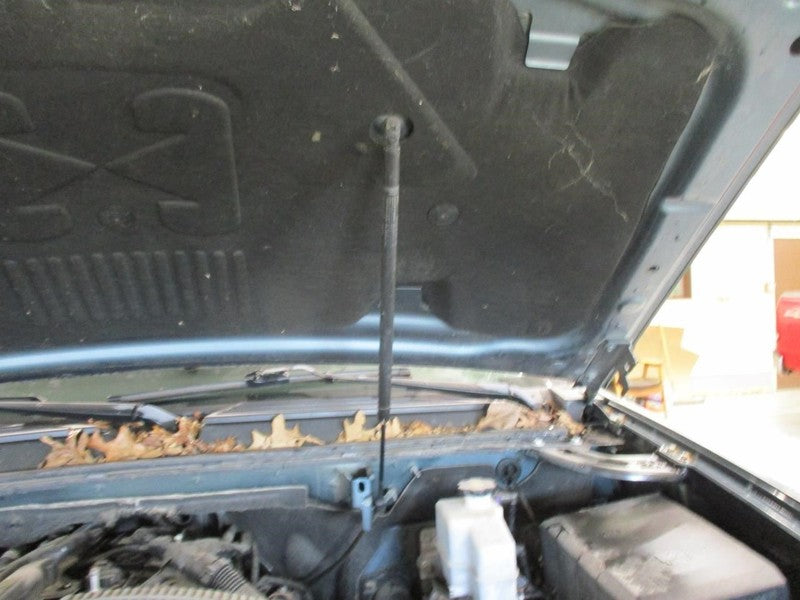 Seat Belt Front Bucket And Bench Driver Fits 08-09 AVALANCHE 1500 1675