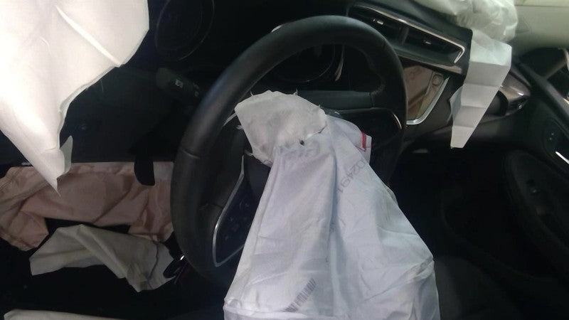 Steering Wheel Non-heated Fits 22-23 ENCORE GX 2007295