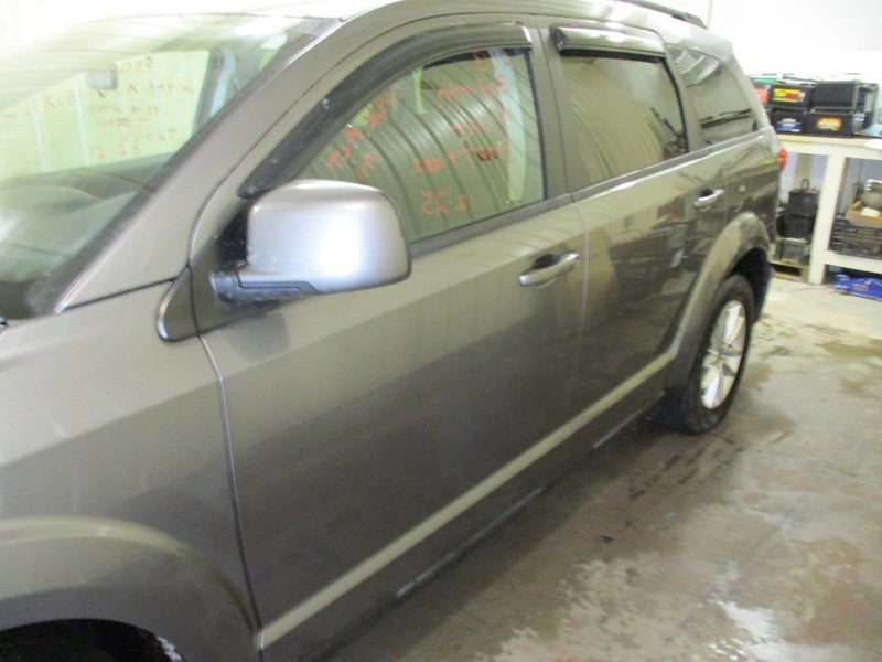 Power Steering Pump Fits 09-20 JOURNEY 1725230