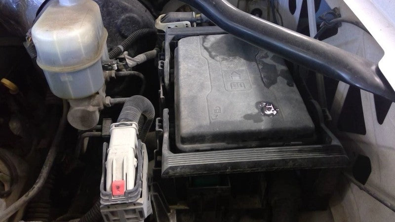 Carrier Front 3.42 Ratio Opt GU6 Fits 15-20 SUBURBAN 1500 1720518