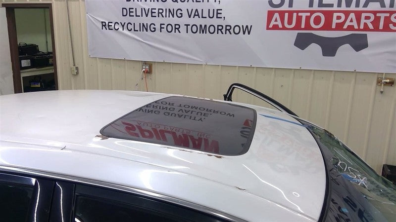 Driver Left Tail Light Decklid Mounted Fits 11-12 AVALON 1706094