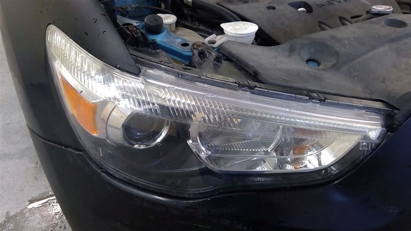 Transfer Case AWD Fits 12-25 OUTLANDER SPORT 1678873