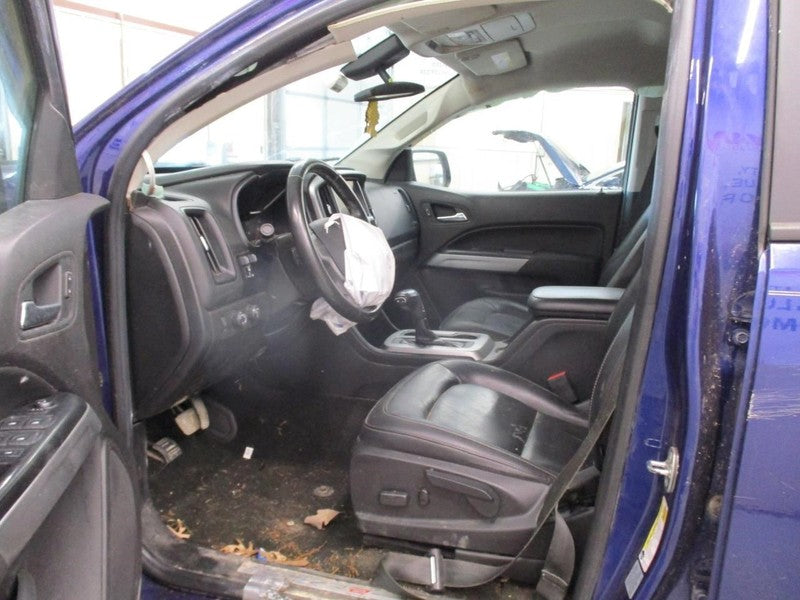 Carrier Front Axle 3.42 Ratio Opt G93 Fits 17-22 COLORADO 2059730