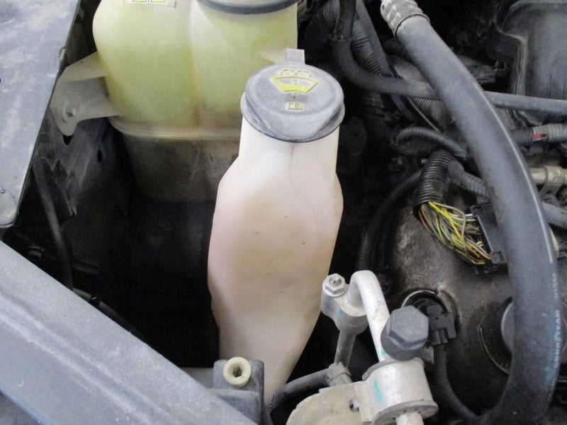 Automatic Transmission FWD 2.77 Ratio ID 7T4P-7000-CB Fits 07-09 EDGE 