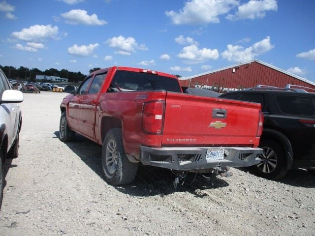 Carrier Front 3.42 Ratio Opt GU6 Fits 15-20 SUBURBAN 1500 1601801