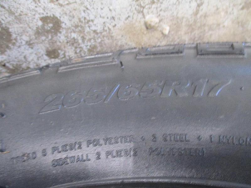 Transfer Case 4.7L Model NV244 Fits 05-09 DURANGO 1880964
