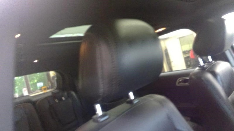 Ford Explorer 2012 Headrest Used 0881