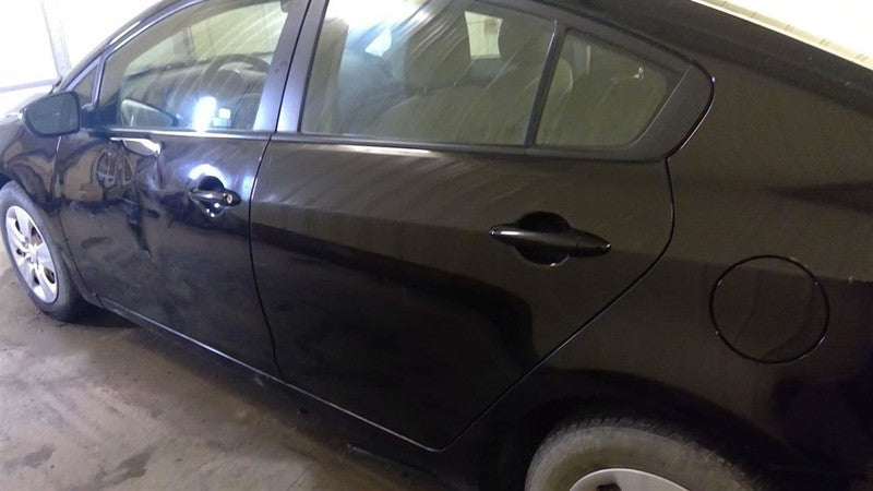 Automatic Transmission 1.8L Sedan ID 450026336 Fits 14-15 FORTE 169322