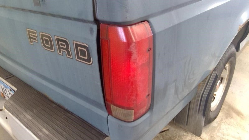 Starter Motor 8-351W ID F2TU-11000-AA Fits 92-97 FORD F250 PICKUP 1728