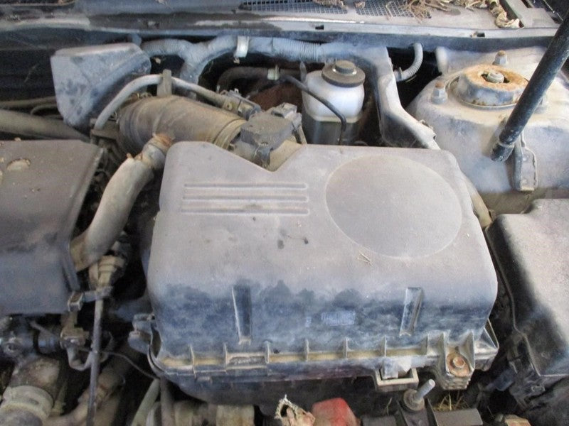 CAMRY     2005 Fuse Box Cabin 2035225