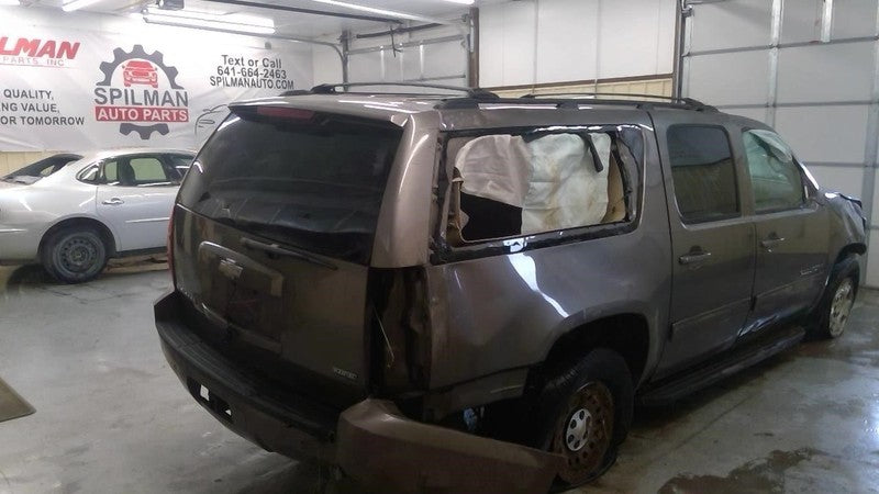 Chevrolet Suburban 1500 2011 Headrest Used 0660