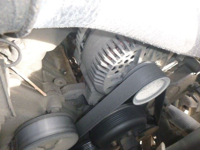 Transfer Case Warner 4406 Fits 99-02 EXPEDITION 1562005
