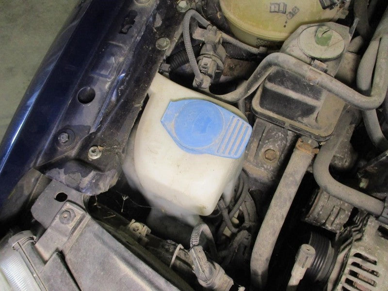 Driver Front Door Switch Driver's VIN J 8th Digit Mirror Fits 00-07 GO