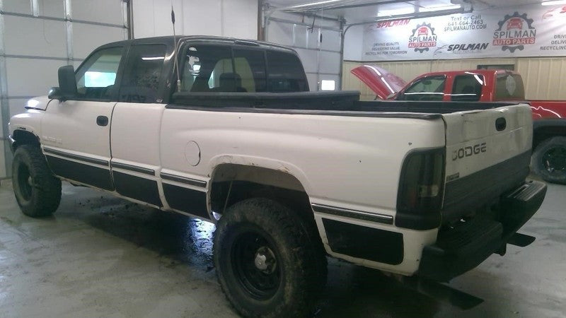 Passenger Right Front Door Glass Fits 94-02 DODGE 2500 PICKUP 2018065