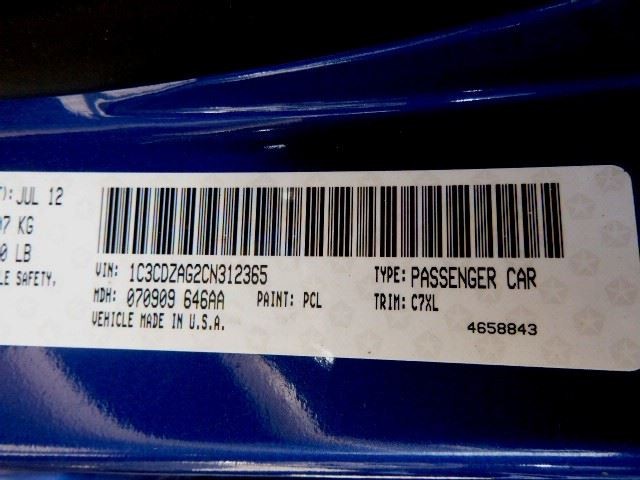 Power Steering Pump 6 Speed Fits 11-14 200 1911275