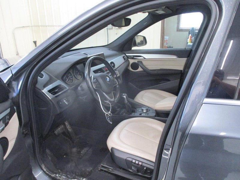 Speedometer Cluster MPH Thru 10/31/16 Fits 16-17 BMW X1 1944056