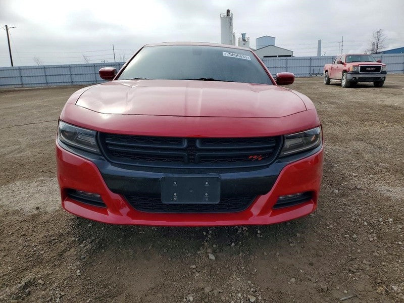 Wiper Transmission Fits 11-23 300 1906819