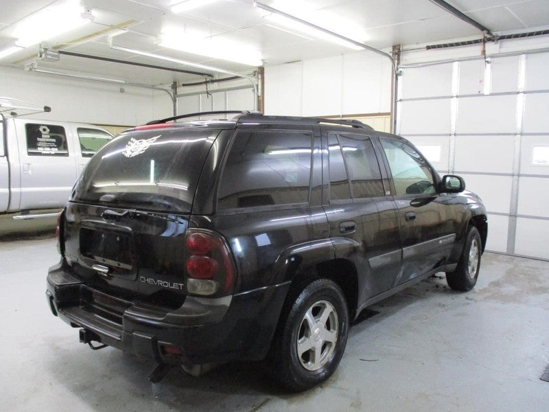 Transfer Case Motor Opt NP8 7 Pin Plug Fits 02-09 ENVOY 1644452