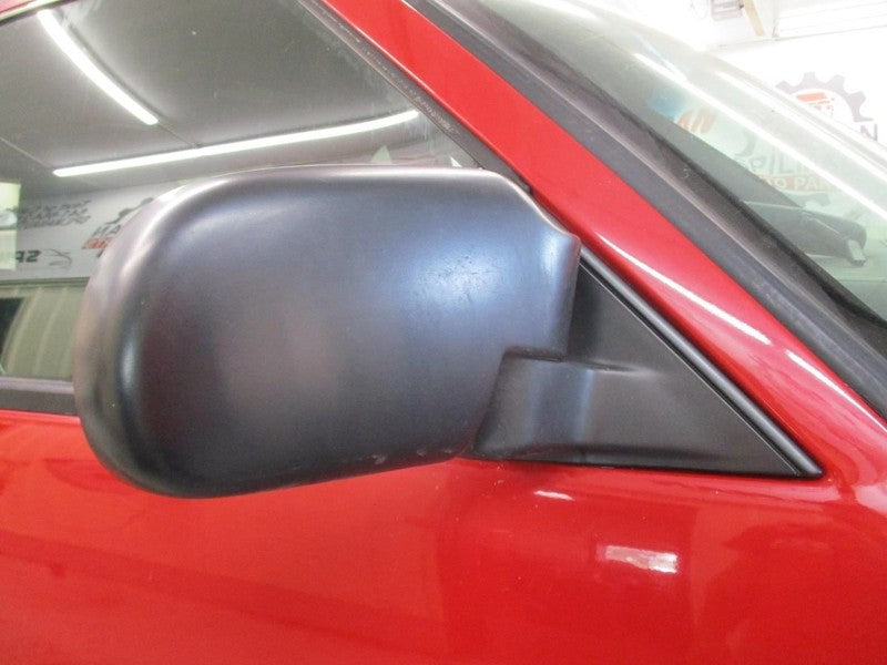 BLAZERS10 2002 Seat Rear 2035931