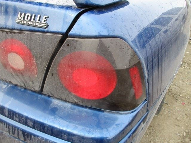 IMPALA    2005 Glove Box 1173098